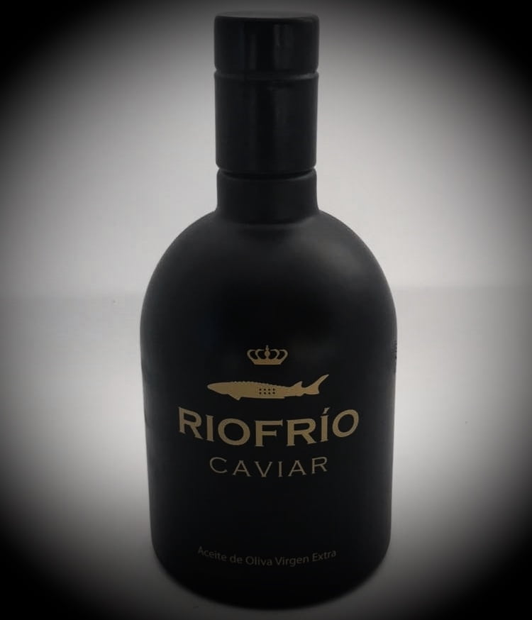 EVOO-Riofrio