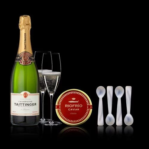 Buy Taittinger : Brut Réserve