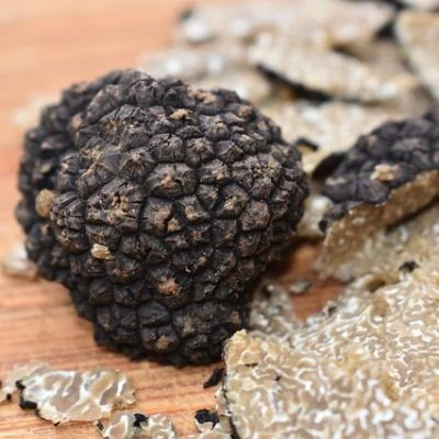 Tuber Aestivum (Summer Truffle)